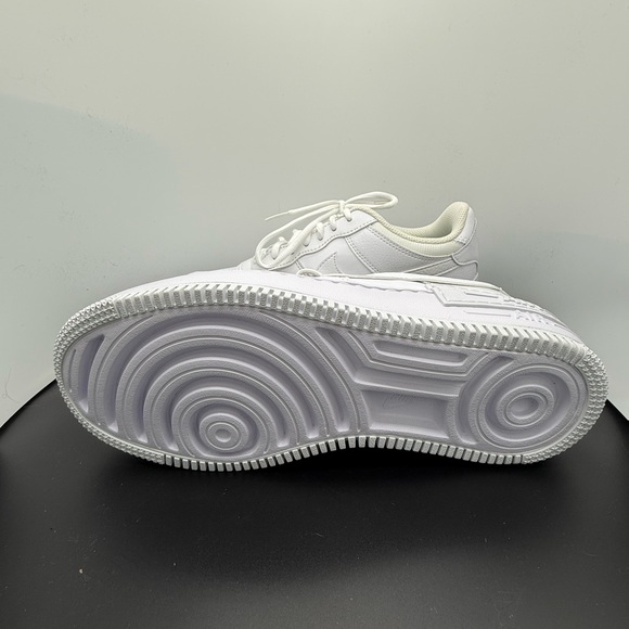 Nike AF1 Shadow "Triple White" sneakers - Picture 6 of 6